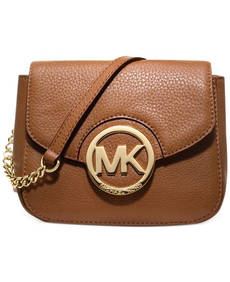 michael kors small fulton bag|Michael Kors Fulton Small Bags & Handbags for Women.